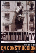 En construcción - DVD - 1