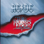 The Razor's Edge - CD