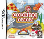 Cooking Mama (Versión Castellano) Nintendo DS - 1