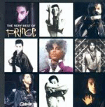 The Very Best Of Prince - CD