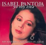 Isabel Pantoja - 1