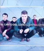 A contracorriente - CD