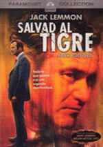 Salvad al tigre - DVD