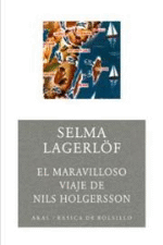 El maravilloso viaje de Nils Holgersson