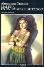 Malena es un nombre de tango