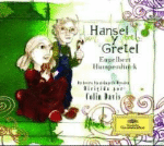 Ópera para niños: Hansel y Gretel + Libro