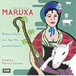 Maruxa