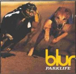Parklife - CD