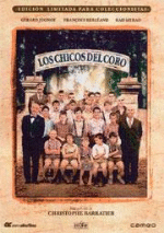 Los chicos del coro (Edición especial) - DVD - 1