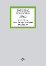 Historia del pensamiento político