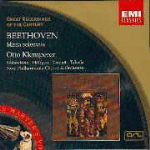 Missa Solemnis