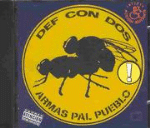 Def Con Dos - 1