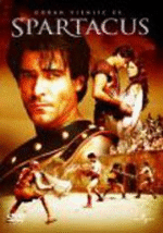Espartaco (2004) - DVD