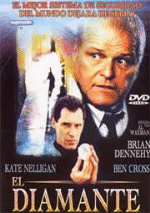 El diamante - DVD