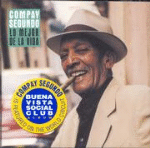 Compay Segundo - 1