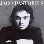 Jaco Pastorius
