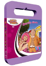 Lazy Town: Querido diario (Volumen 5) - 1