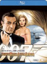 007: Desde Rusia con amor - Blu-Ray