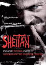 Sheitan - DVD
