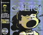 Snoopy y Carlitos. 1953 a 1954 - 1