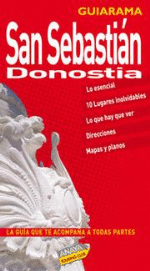 San Sebastián. Donostia. Guiarama - 1