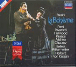 La Bohème - Puccini
