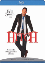 Hitch: Especialista en ligues - Blu-Ray