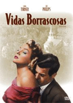 Vidas borrascosas - DVD