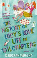 History of Lucy's love