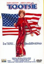 Tootsie - DVD