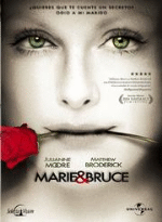 Marie y Bruce - DVD