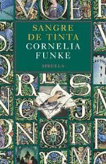 Sangre De Tinta