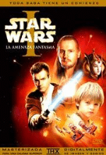 Star Wars: Episodio I. La amenaza fantasma - DVD - George Lucas - Ewan  McGregor - Jake Lloyd | Fnac