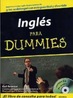 Inglés. Para dummies  + CD - 1