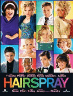 Hairspray - DVD