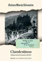 Clandestinos. El Maquis contra el franquismo, 1934-1975 - 1