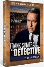 El detective - DVD