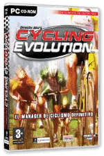 Cycling Evolution 08 PC - 1