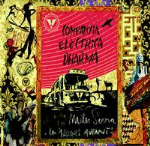 Companyia Elèctrica Dharma, COMPANYIA ELECTRICA DHARM - 1