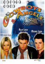 Cowboys and Angels - DVD