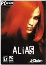 Alias: The Game PC