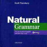 Natural Grammar. Intermediate to Advanced