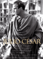 Julio Dvd Cesar especial coleccionista