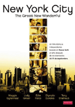 New York City - DVD