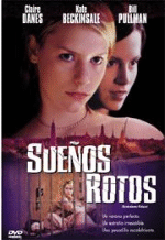 Sueños rotos - DVD