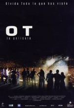 OT: La película - DVD