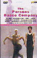 The Parsons Dance Company