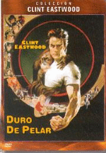 Duro de pelar - DVD - 1