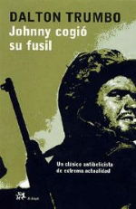 Johnny cogió su fusil