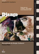 Django - DVD